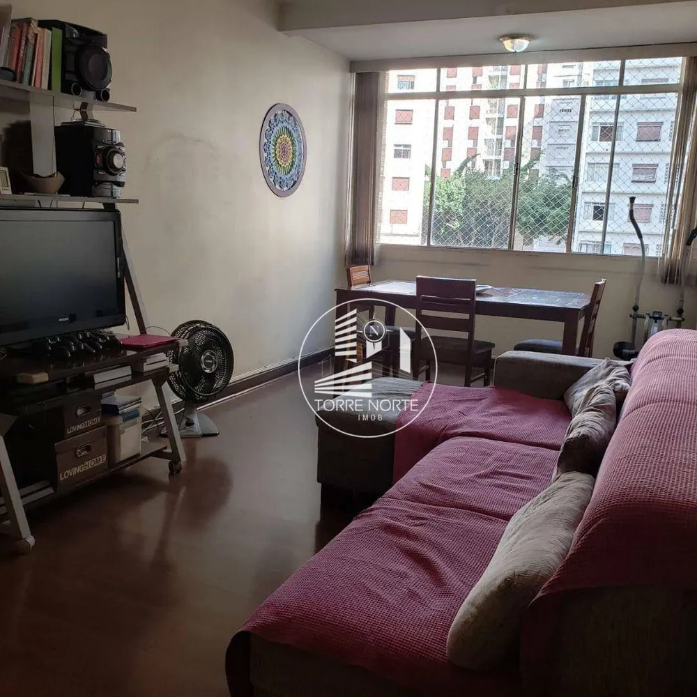 Apartamento, 2 quartos, 97 m² - Foto 2