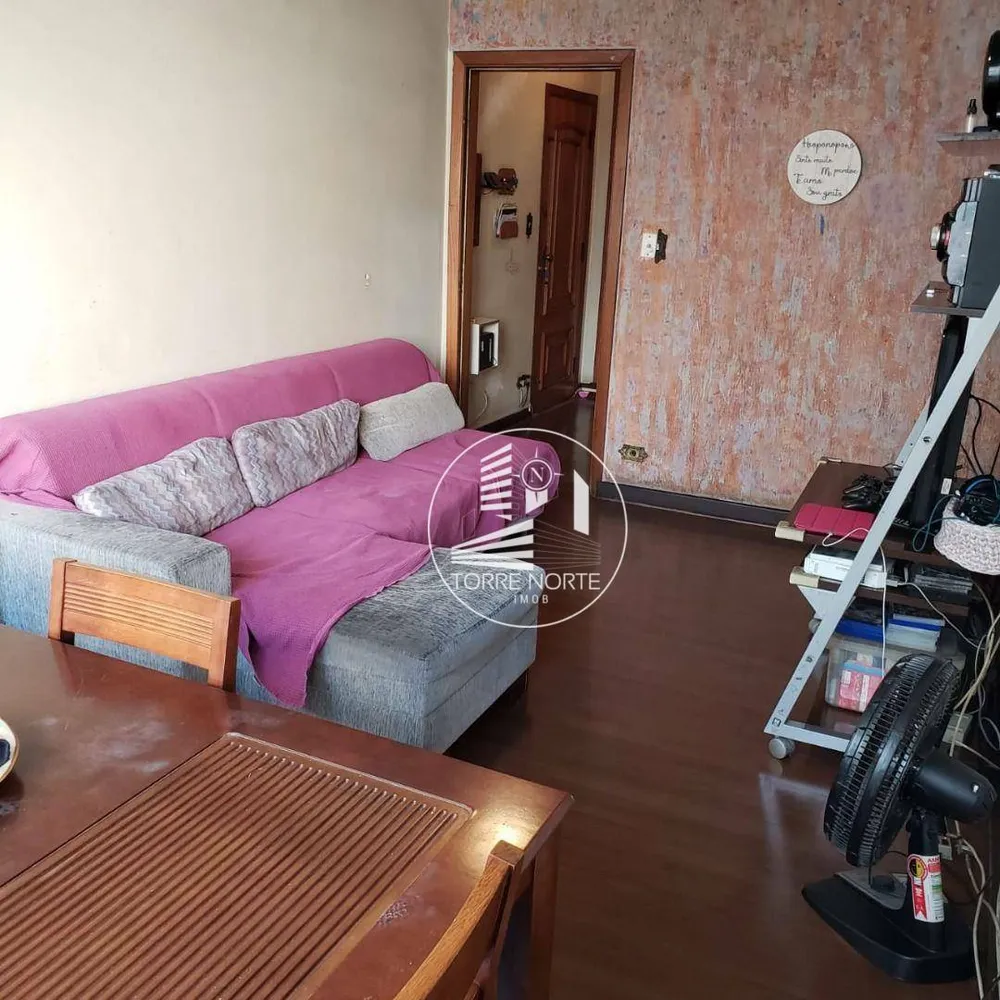 Apartamento, 2 quartos, 97 m² - Foto 3