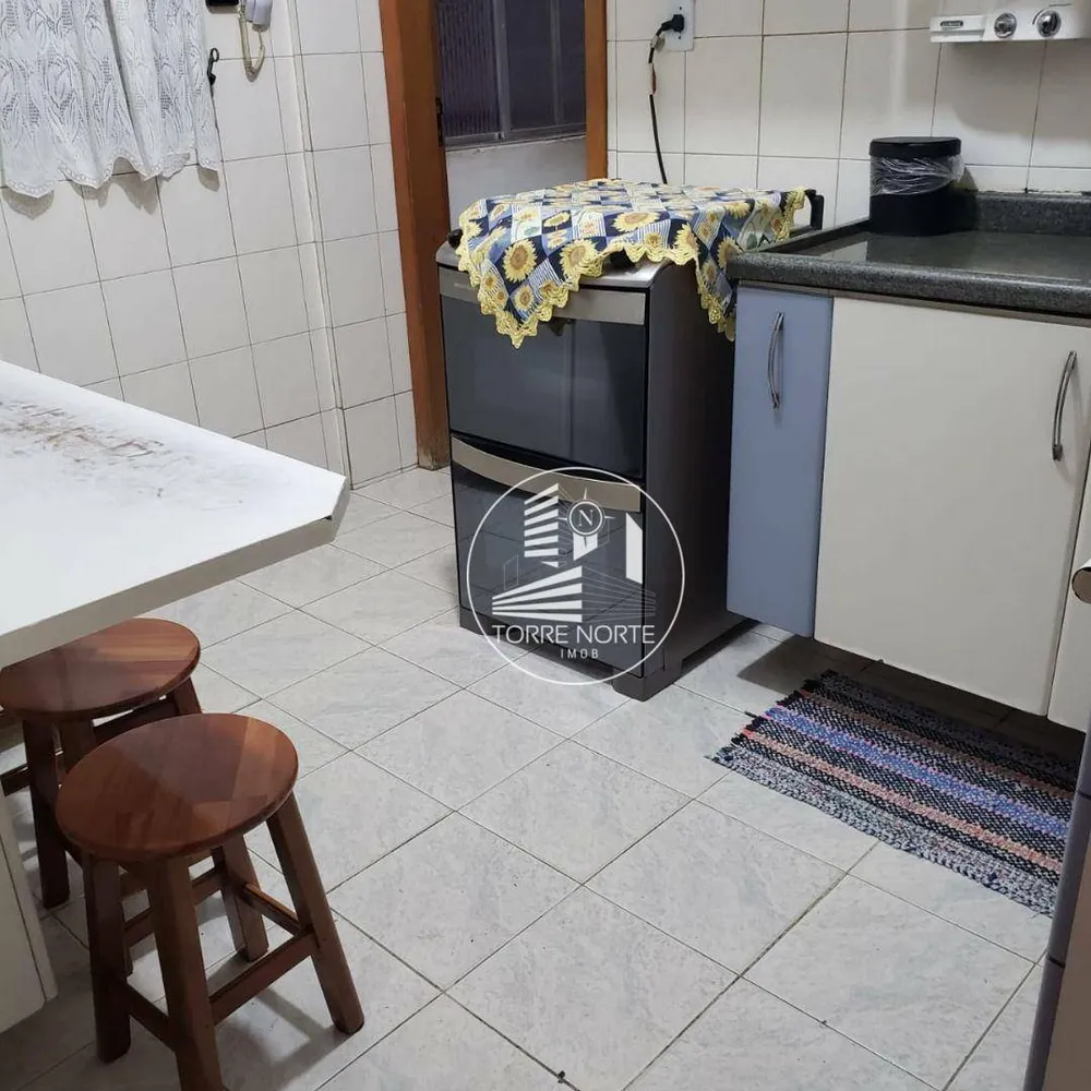 Apartamento, 2 quartos, 97 m² - Foto 4