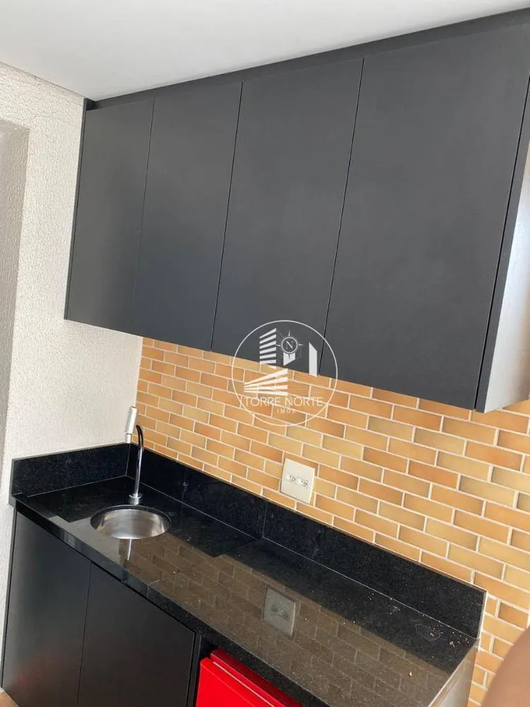 Apartamento, 2 quartos, 67 m² - Foto 2