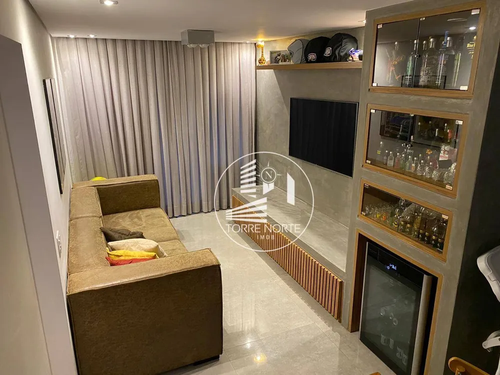 Apartamento, 2 quartos, 67 m² - Foto 1