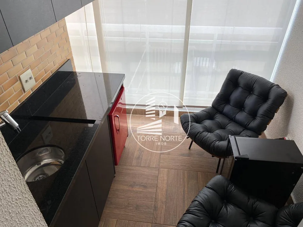Apartamento, 2 quartos, 67 m² - Foto 3
