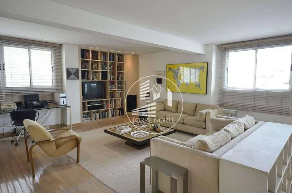 Cobertura, 3 quartos, 484 m² - Foto 3