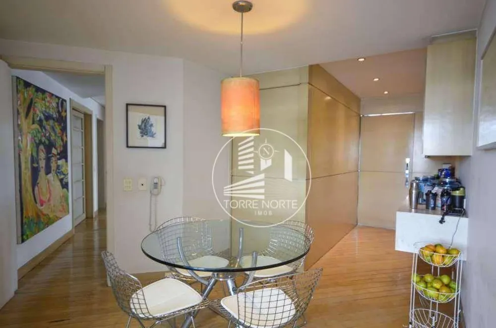 Cobertura, 3 quartos, 484 m² - Foto 4