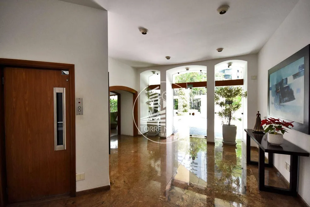 Apartamento, 4 quartos, 311 m² - Foto 3