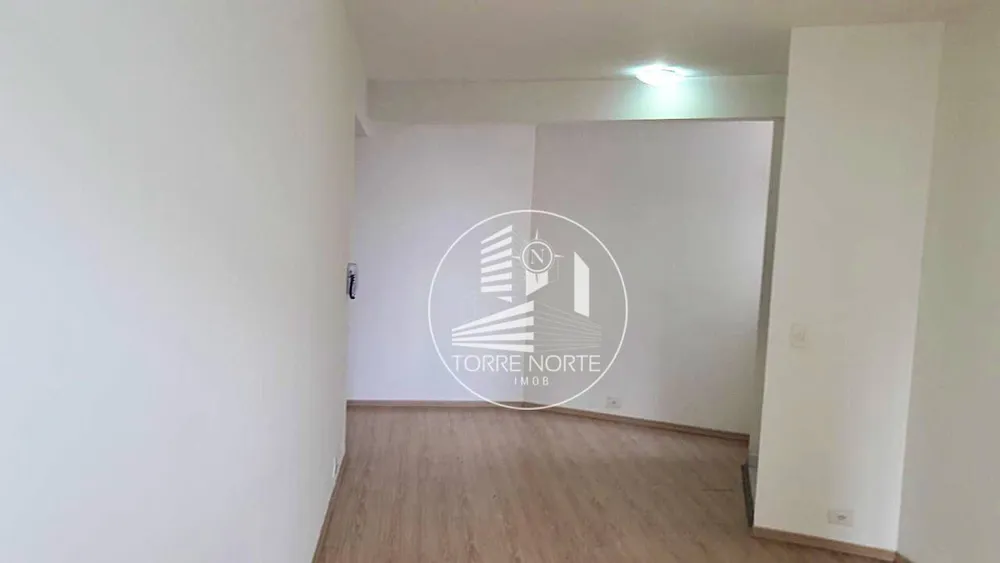 Apartamento, 1 quarto, 39 m² - Foto 3