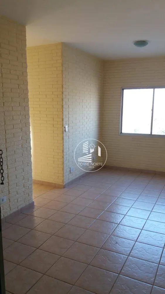 Apartamento, 2 quartos, 50 m² - Foto 1