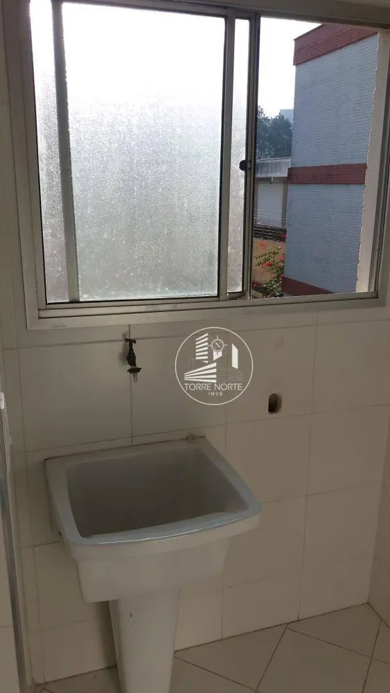 Apartamento, 2 quartos, 50 m² - Foto 4