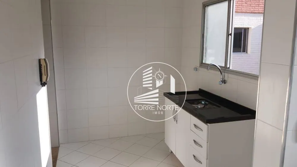 Apartamento, 2 quartos, 50 m² - Foto 3