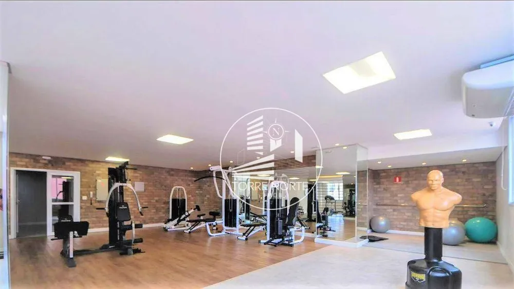 Kitnet-Studio, 33 m² - Foto 4