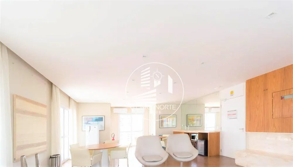 Kitnet-Studio, 33 m² - Foto 3