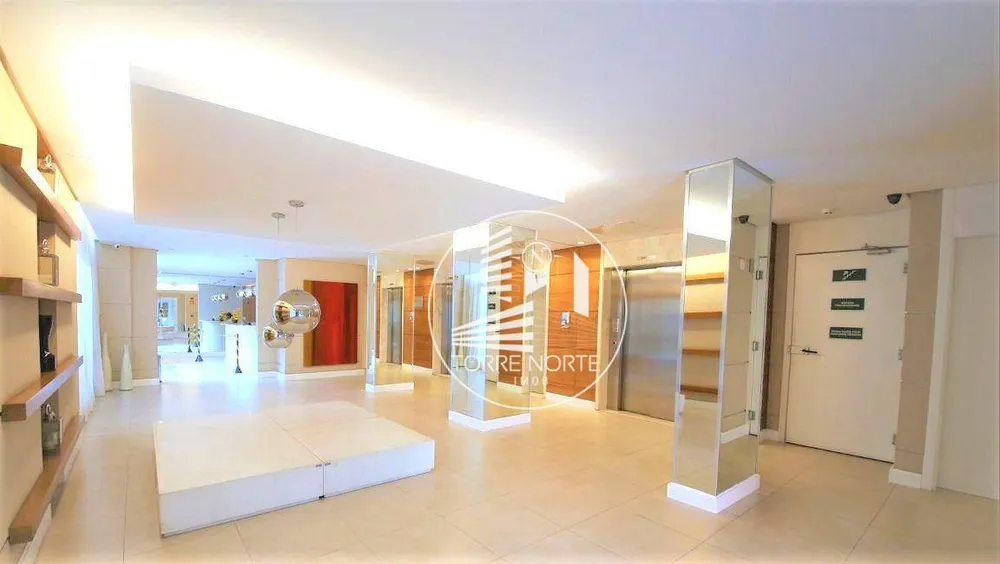 Kitnet-Studio, 33 m² - Foto 2