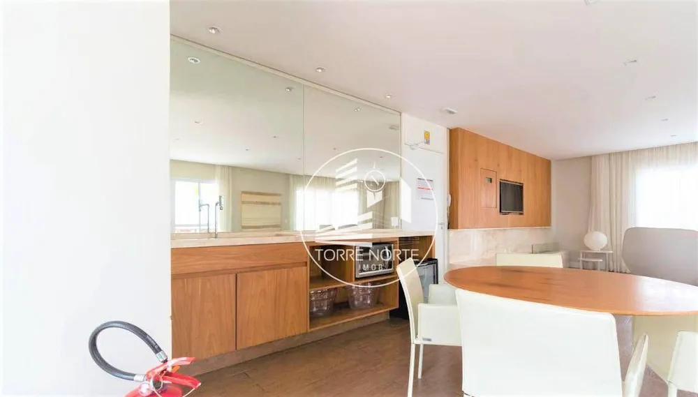 Kitnet-Studio, 33 m² - Foto 1