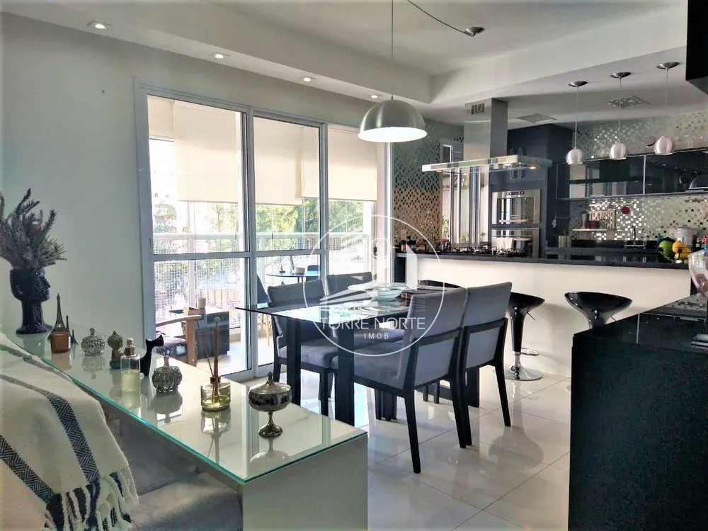 Apartamento, 2 quartos, 84 m² - Foto 2