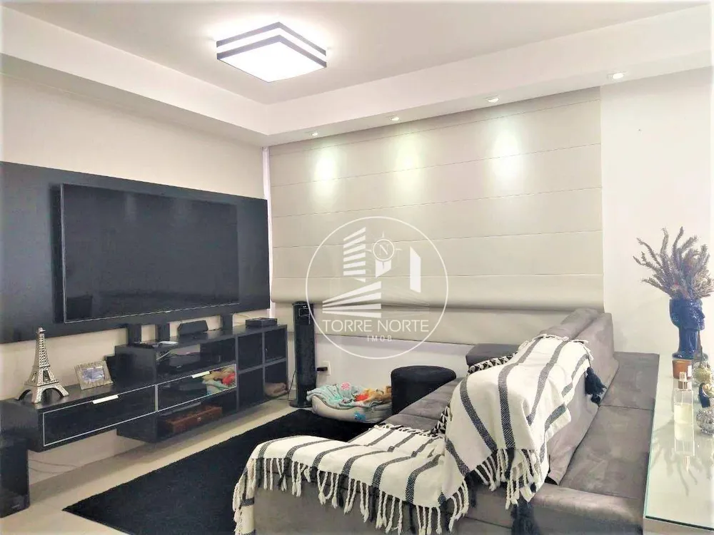 Apartamento, 2 quartos, 84 m² - Foto 4