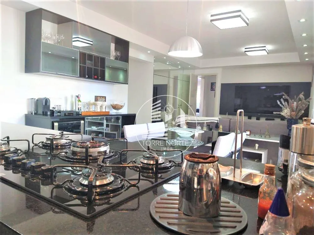 Apartamento, 2 quartos, 84 m² - Foto 1