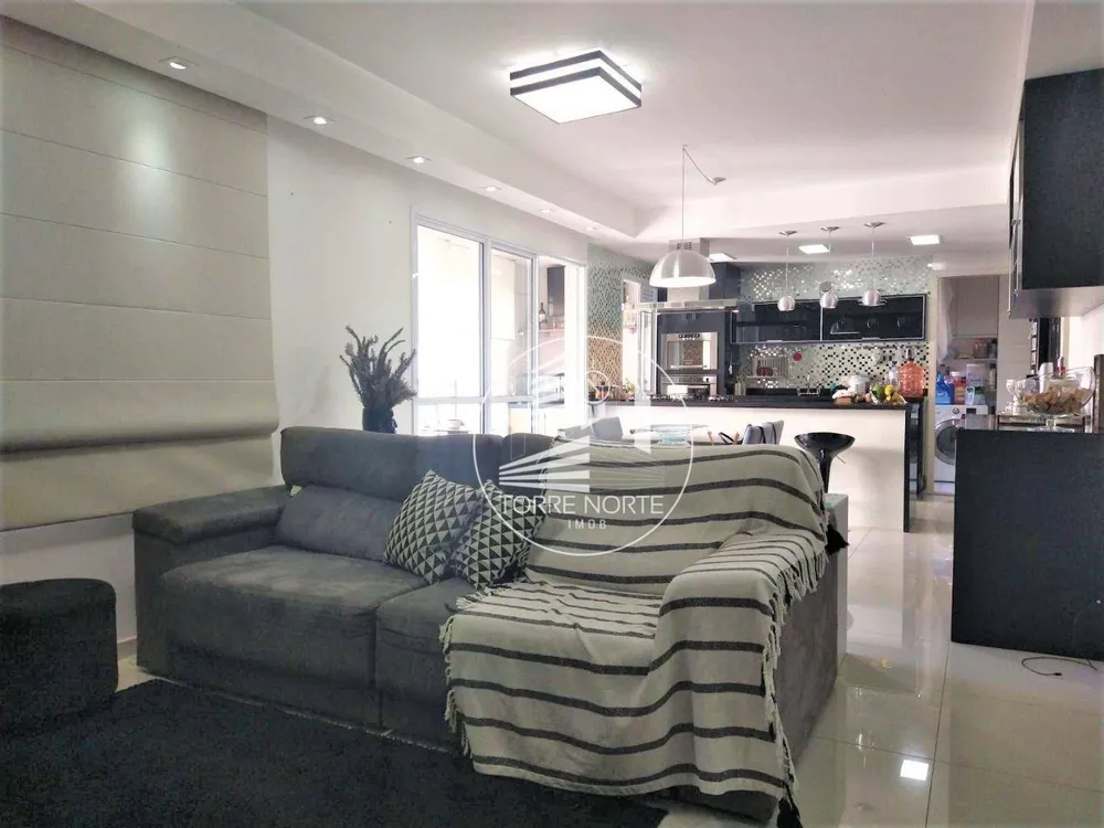 Apartamento, 2 quartos, 84 m² - Foto 3