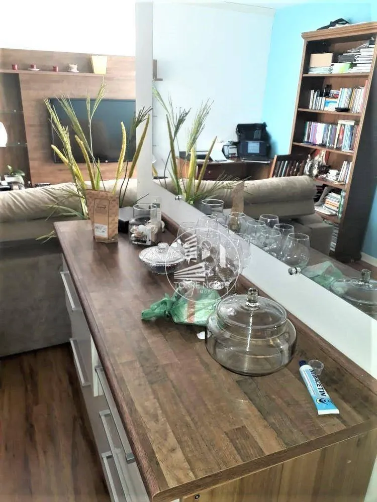 Apartamento, 2 quartos, 55 m² - Foto 1