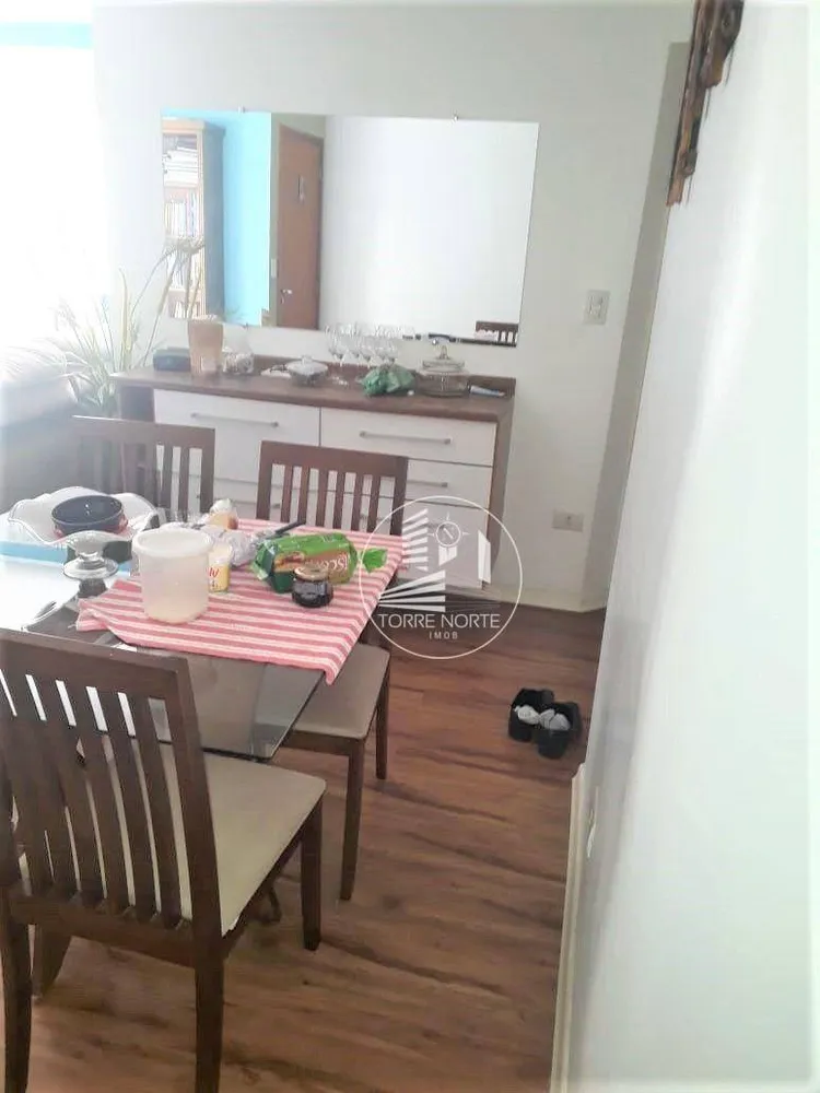 Apartamento, 2 quartos, 55 m² - Foto 4