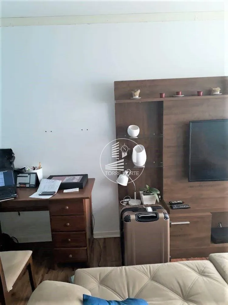 Apartamento, 2 quartos, 55 m² - Foto 3