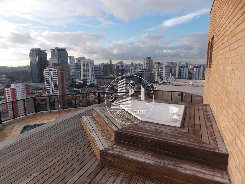 Cobertura, 3 quartos, 400 m² - Foto 4