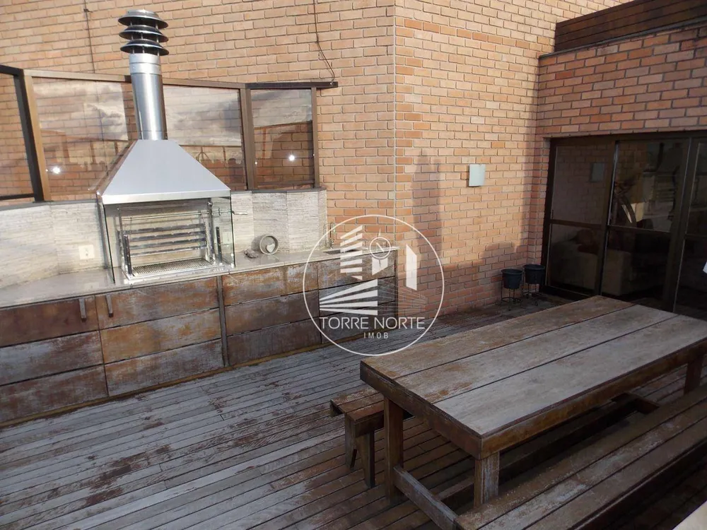 Cobertura, 3 quartos, 400 m² - Foto 3