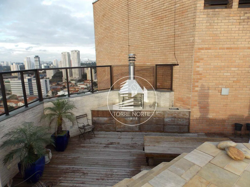 Cobertura, 3 quartos, 400 m² - Foto 2