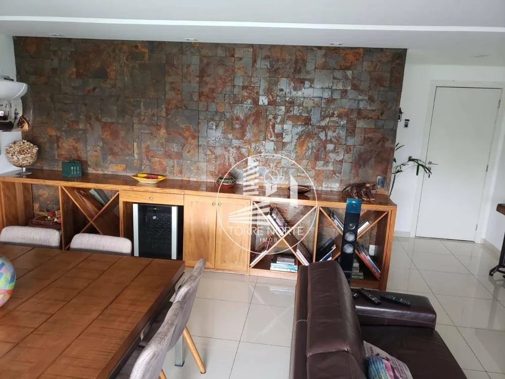 Apartamento, 4 quartos, 138 m² - Foto 4