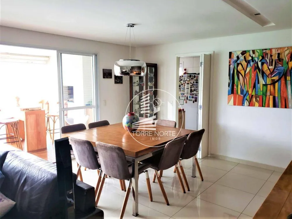 Apartamento, 4 quartos, 138 m² - Foto 2