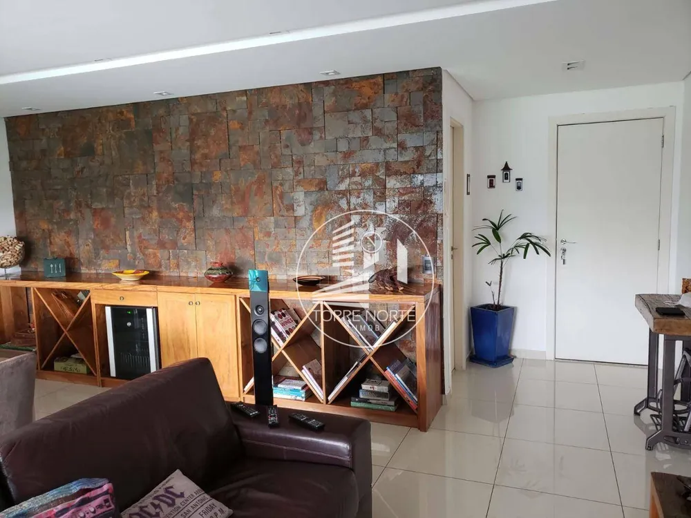 Apartamento, 4 quartos, 138 m² - Foto 3