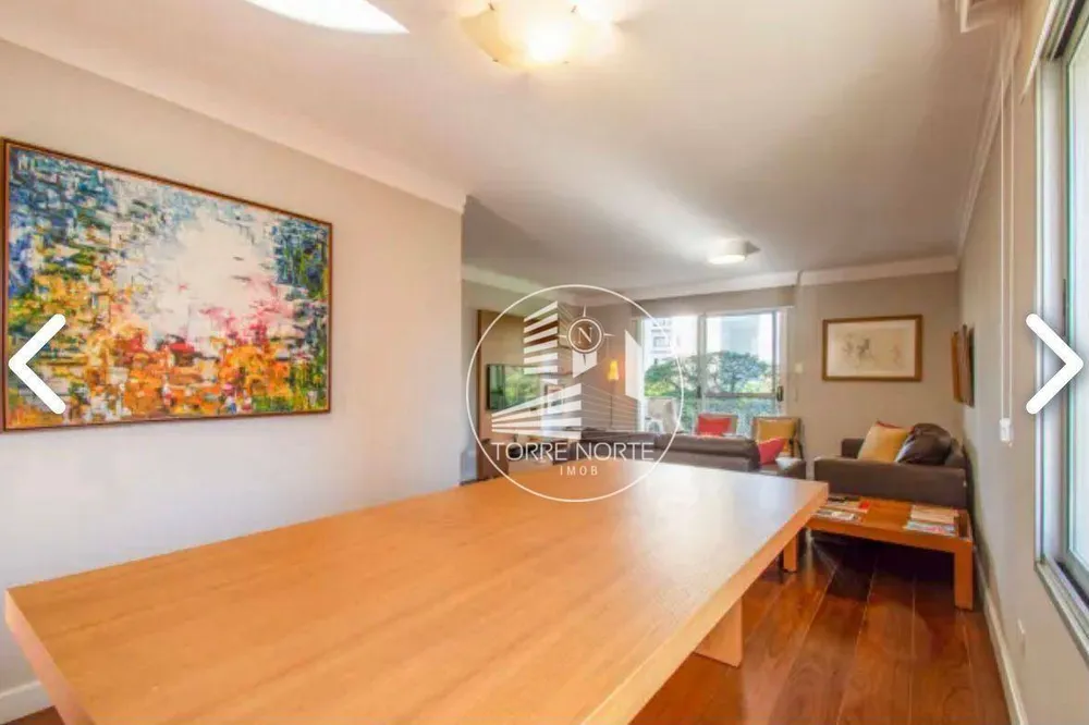 Apartamento, 3 quartos, 163 m² - Foto 2