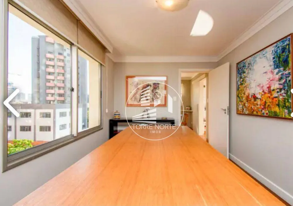 Apartamento, 3 quartos, 163 m² - Foto 4