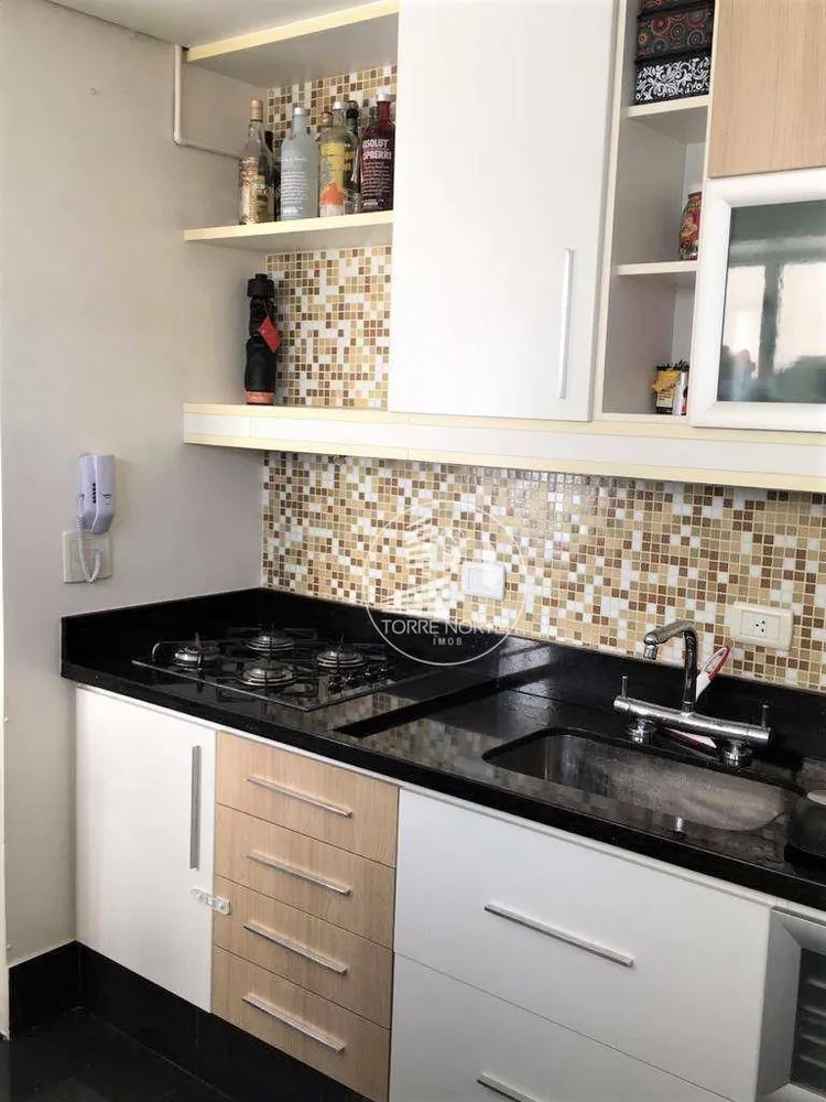 Apartamento, 2 quartos, 69 m² - Foto 4