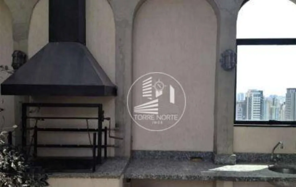 Cobertura, 4 quartos, 620 m² - Foto 2