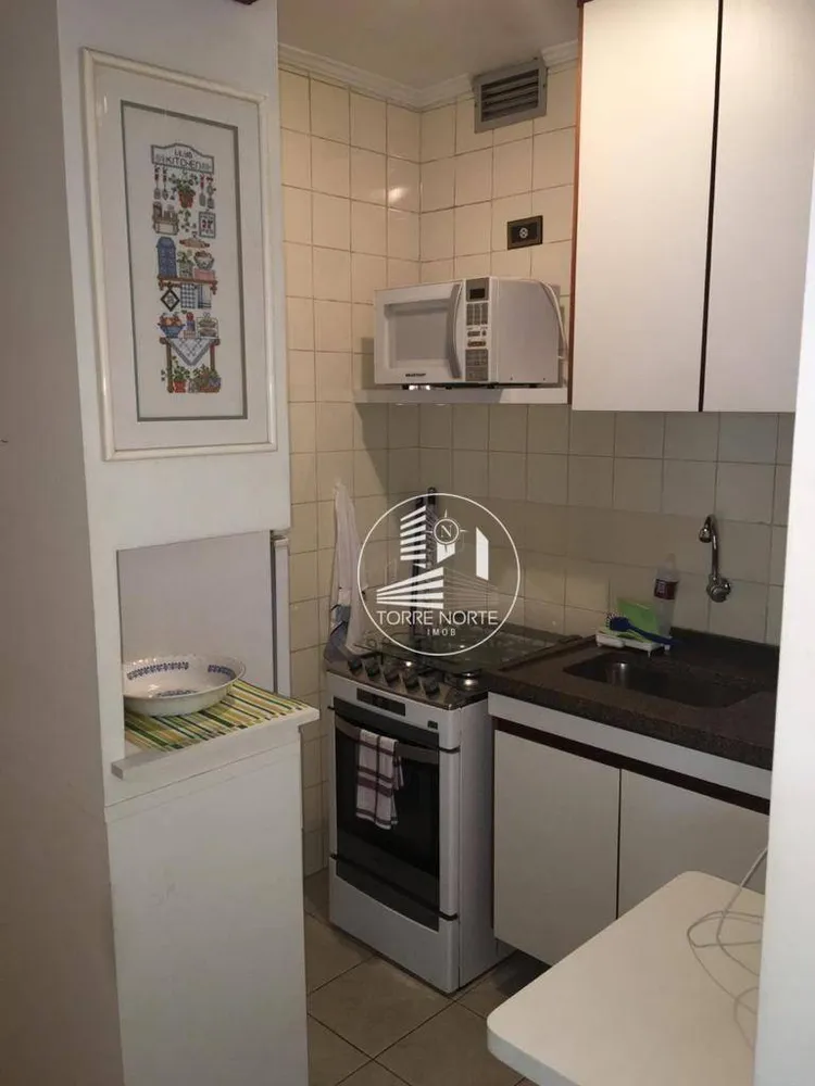 Apartamento, 1 quarto, 43 m² - Foto 4