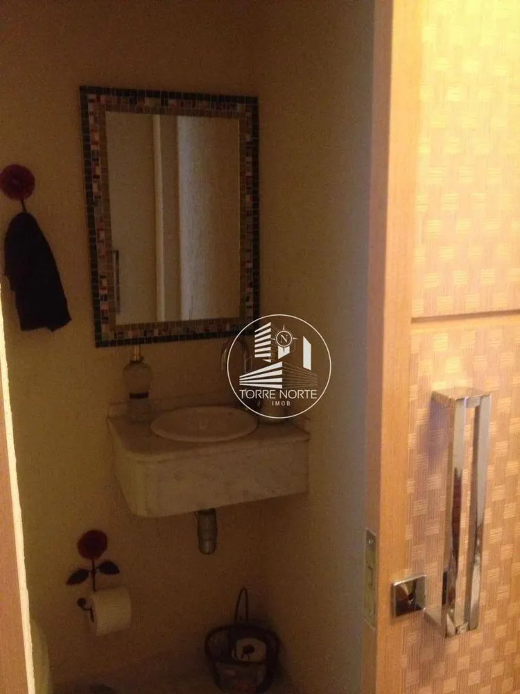 Apartamento, 3 quartos, 170 m² - Foto 3