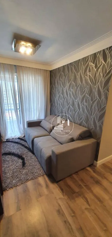 Apartamento, 2 quartos, 57 m² - Foto 2