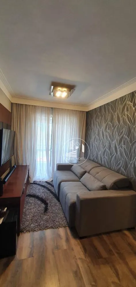 Apartamento, 2 quartos, 57 m² - Foto 3