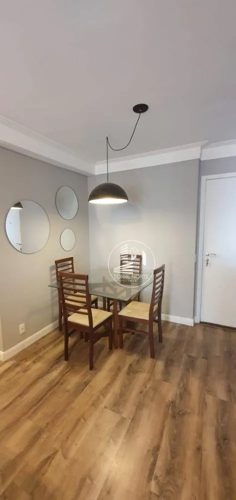Apartamento, 2 quartos, 57 m² - Foto 4