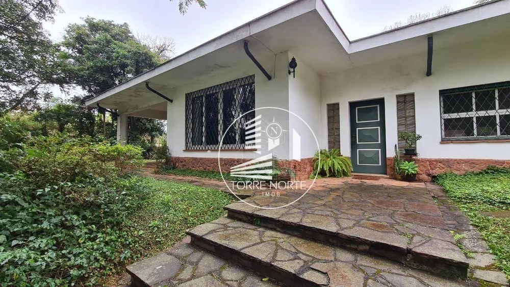 Casa, 5 quartos, 500 m² - Foto 1