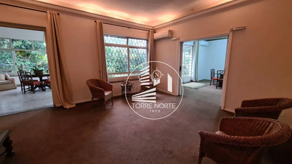 Casa, 5 quartos, 500 m² - Foto 4