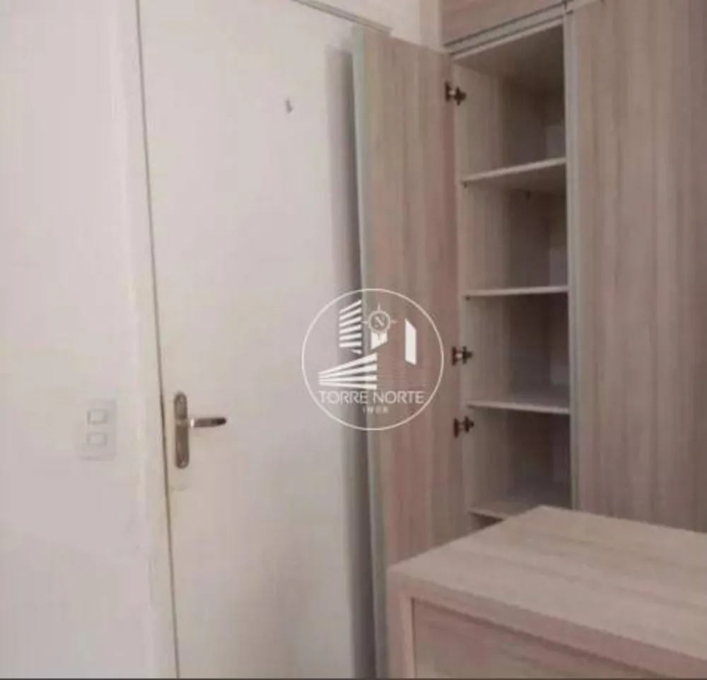 Apartamento, 2 quartos, 57 m² - Foto 4