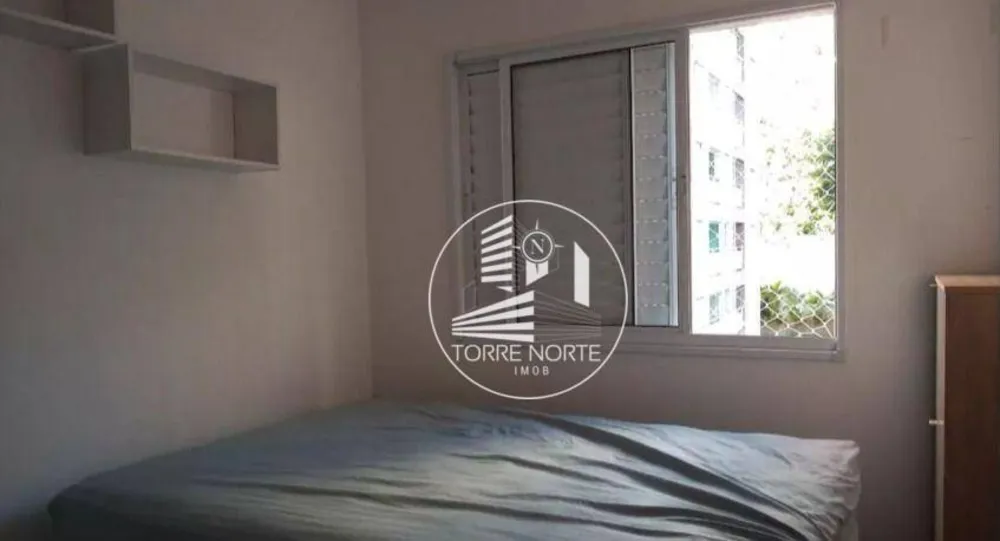 Apartamento, 2 quartos, 57 m² - Foto 2