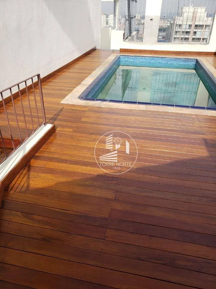 Cobertura, 5 quartos, 647 m² - Foto 2