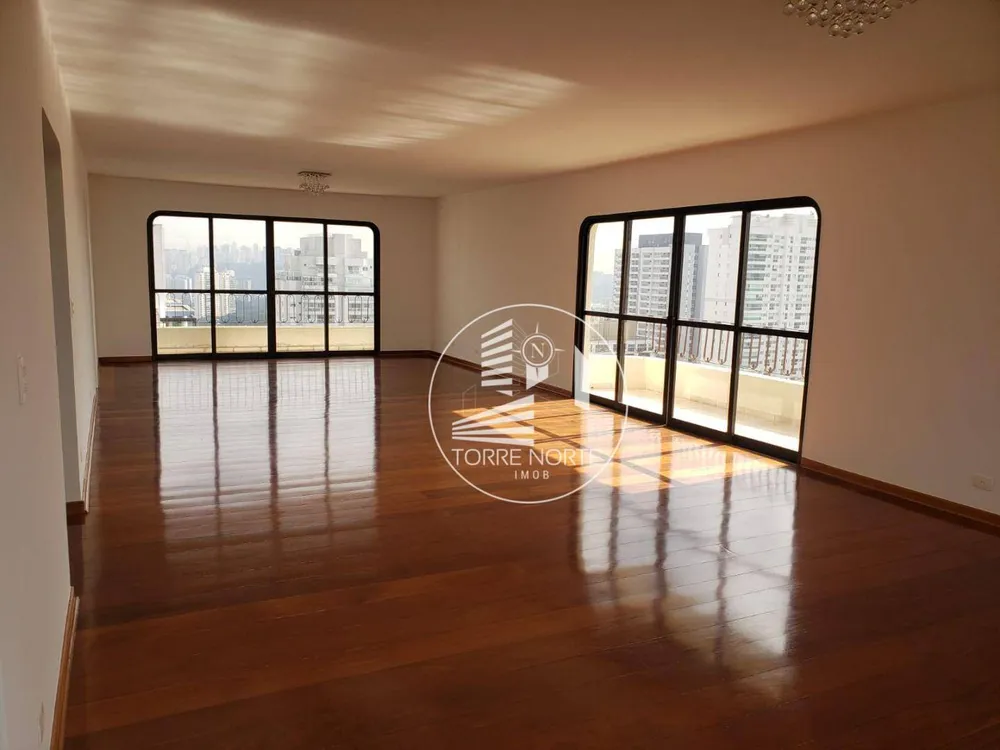 Cobertura, 5 quartos, 647 m² - Foto 3
