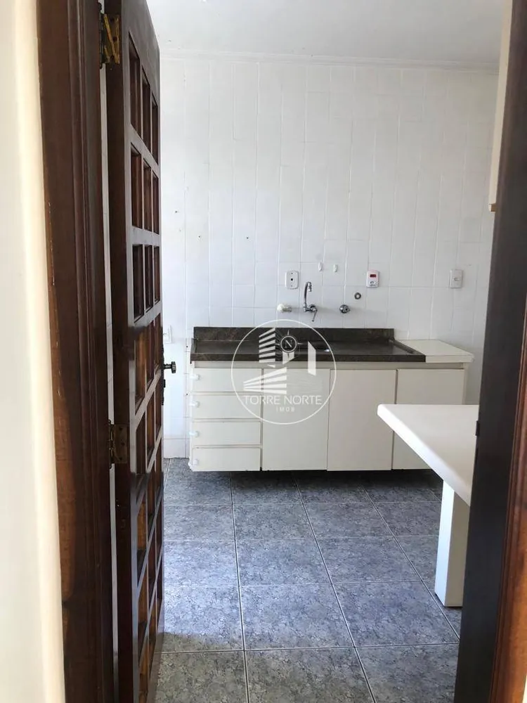 Apartamento, 3 quartos, 100 m² - Foto 4