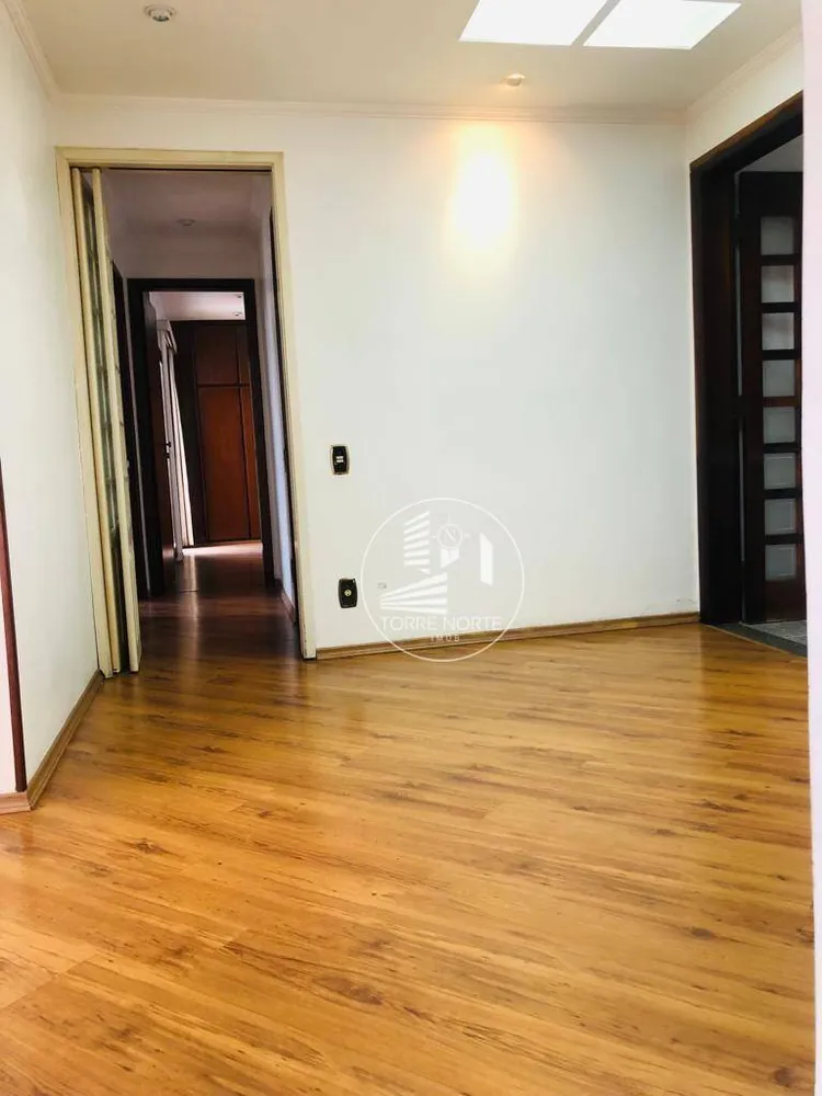 Apartamento, 3 quartos, 100 m² - Foto 3