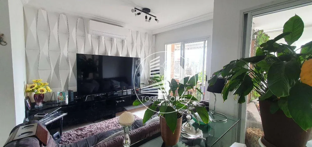 Apartamento, 3 quartos, 116 m² - Foto 4
