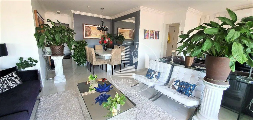 Apartamento, 3 quartos, 116 m² - Foto 2