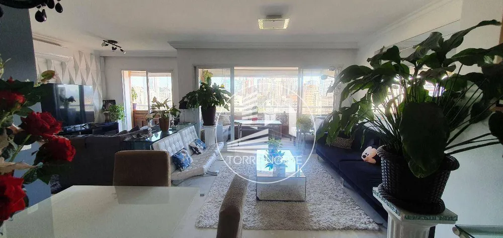 Apartamento, 3 quartos, 116 m² - Foto 1